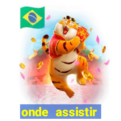 onde assistir sportv 2